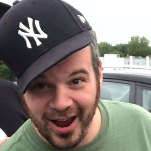 Meet your Posher, John